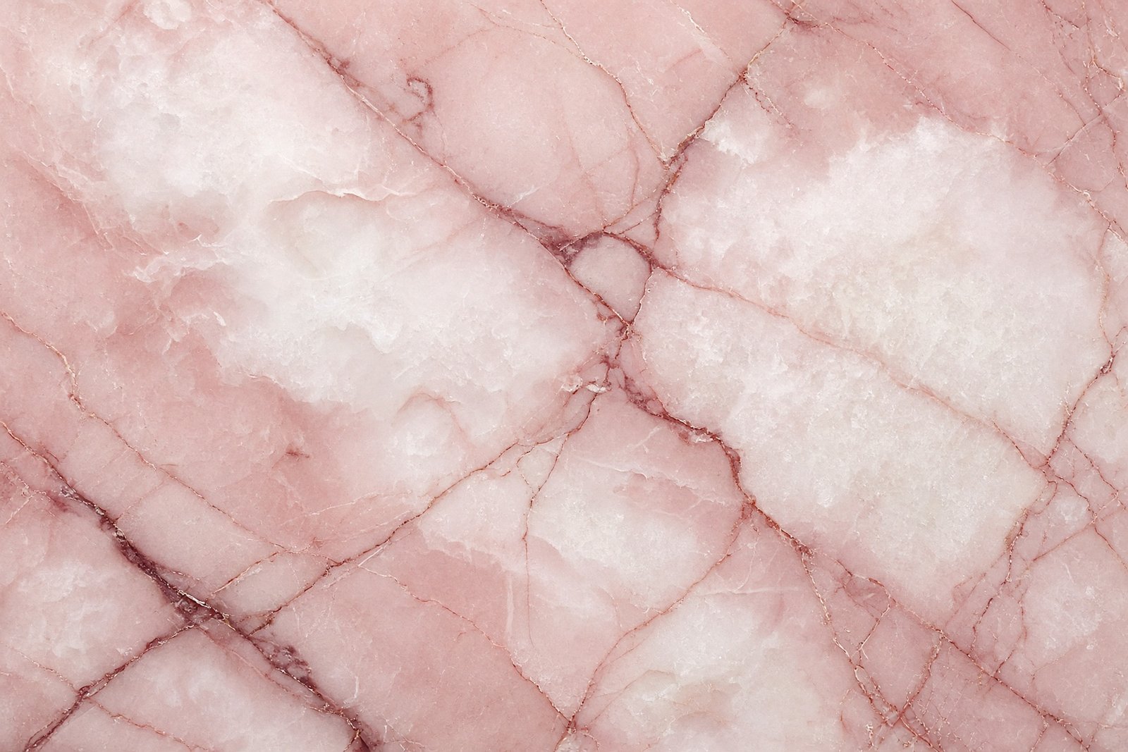 Famous pink marble
