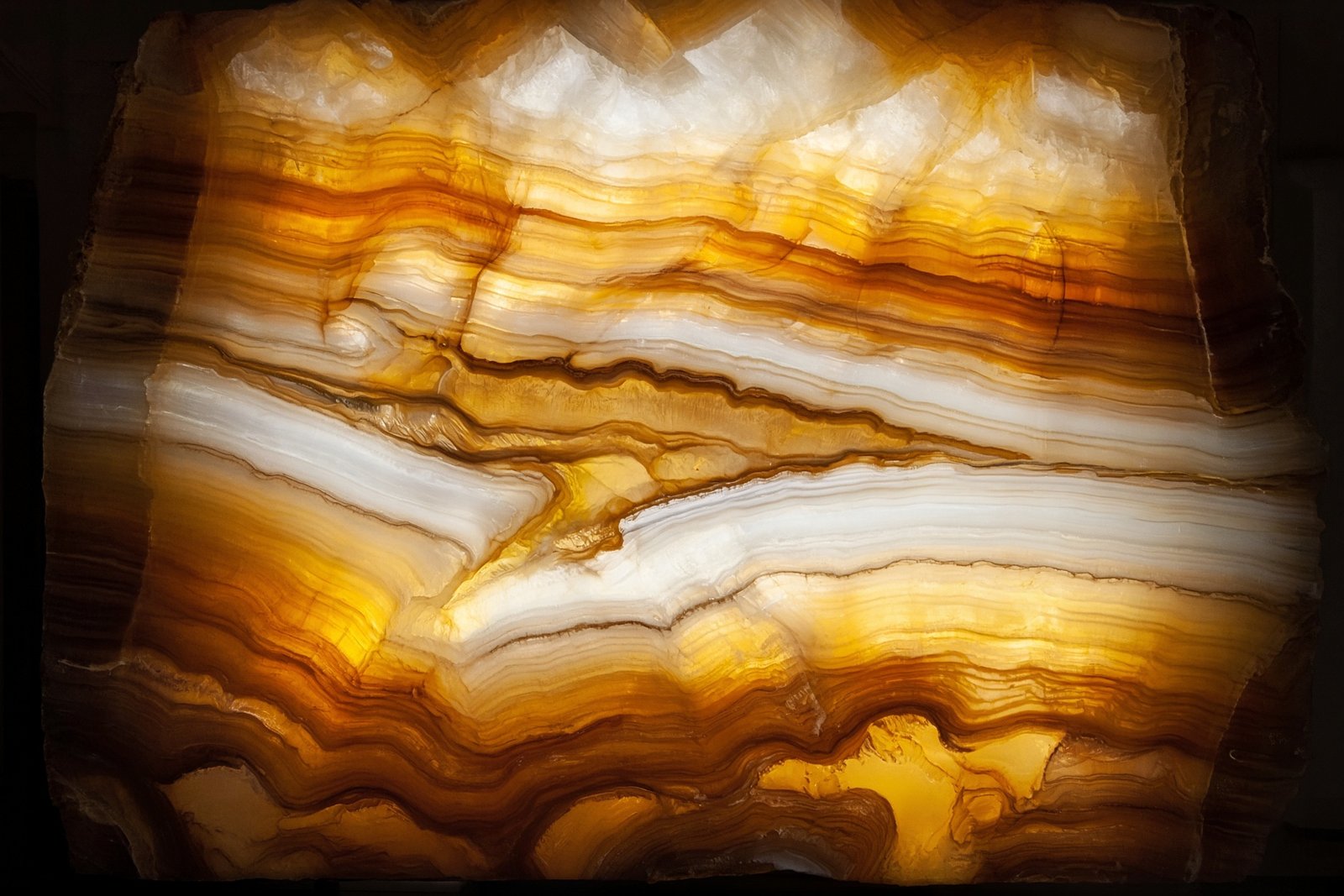 Honey Onyx