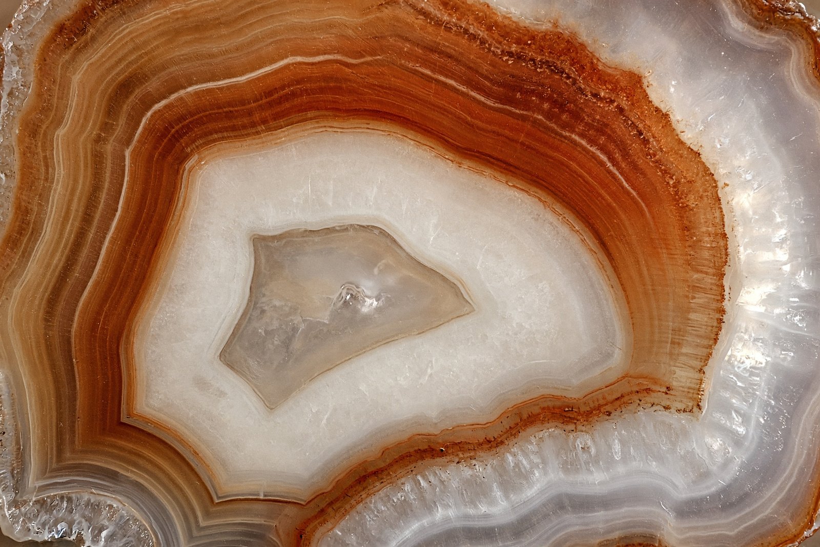 Jasper Agate